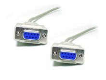 Serial Cable (Female)